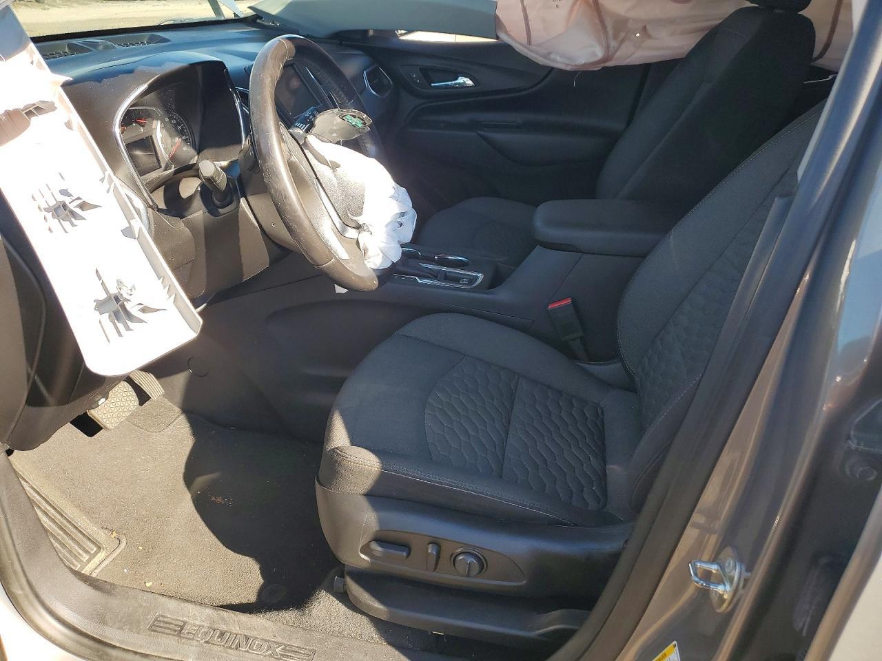 2019 Chevrolet Equinox Lt - Image 7