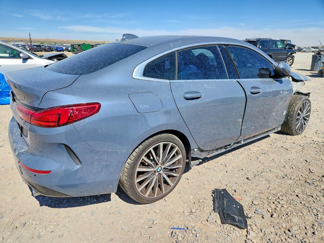 2021 BMW 228I - Image 3