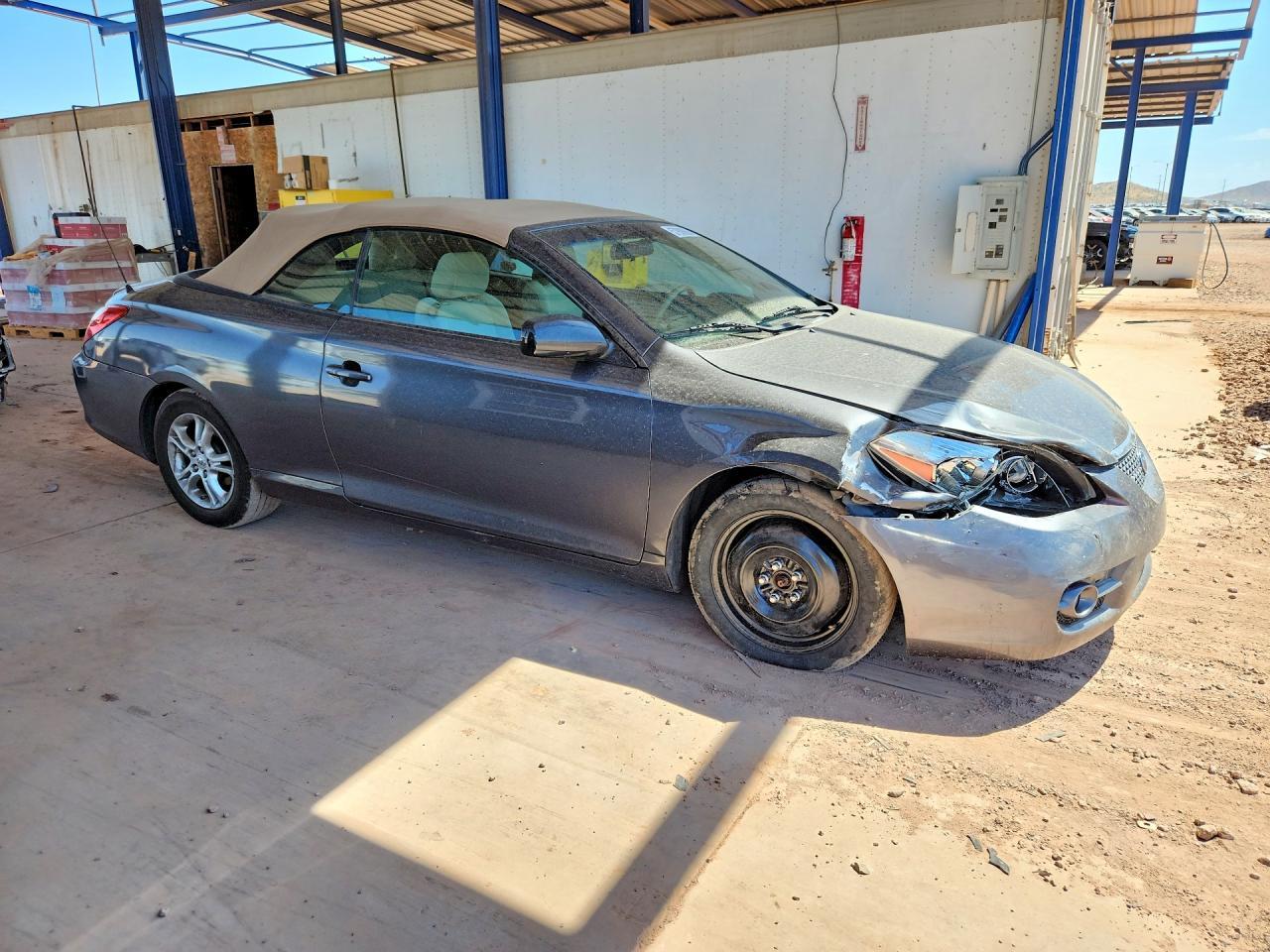 2008 Toyota Camry Solara Se V6 - Image 4