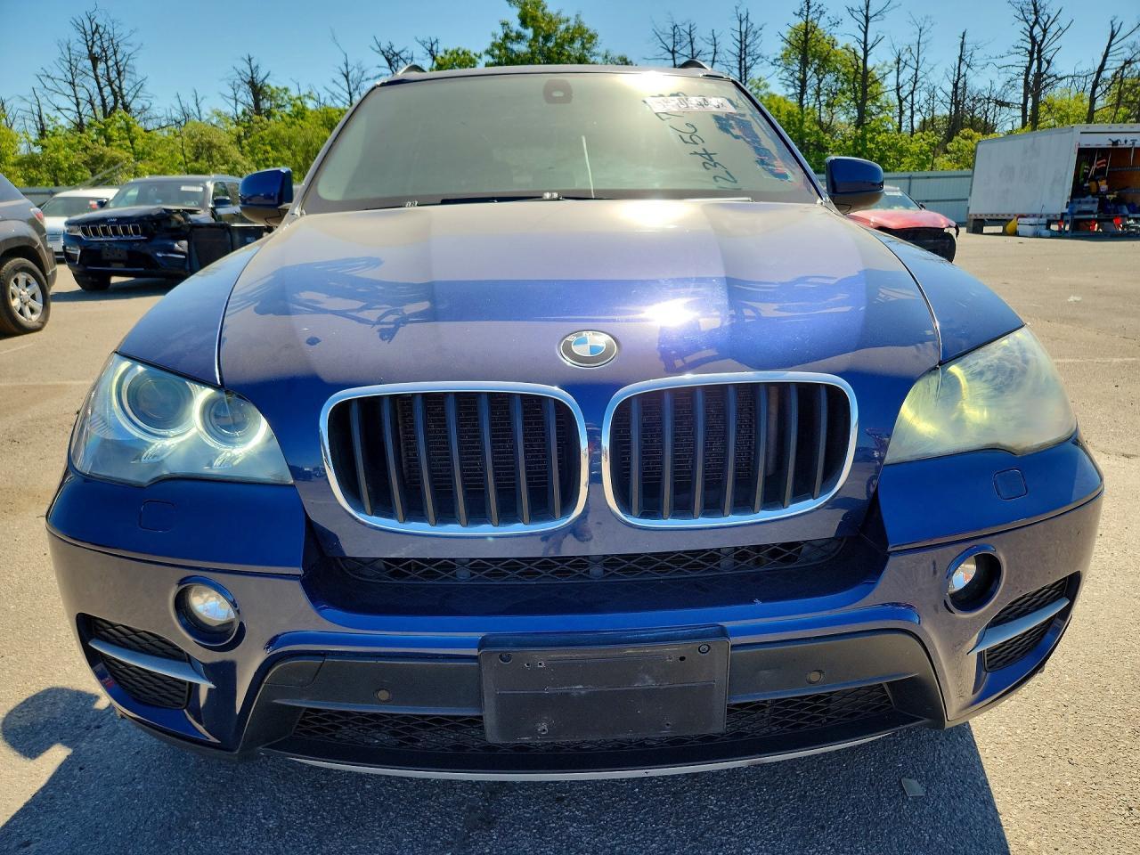 2012 BMW X5 xDrive35I - Image 5