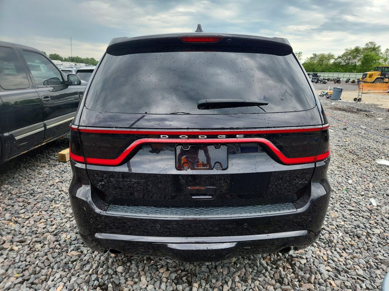 2018 Dodge Durango R/T - Фото 6