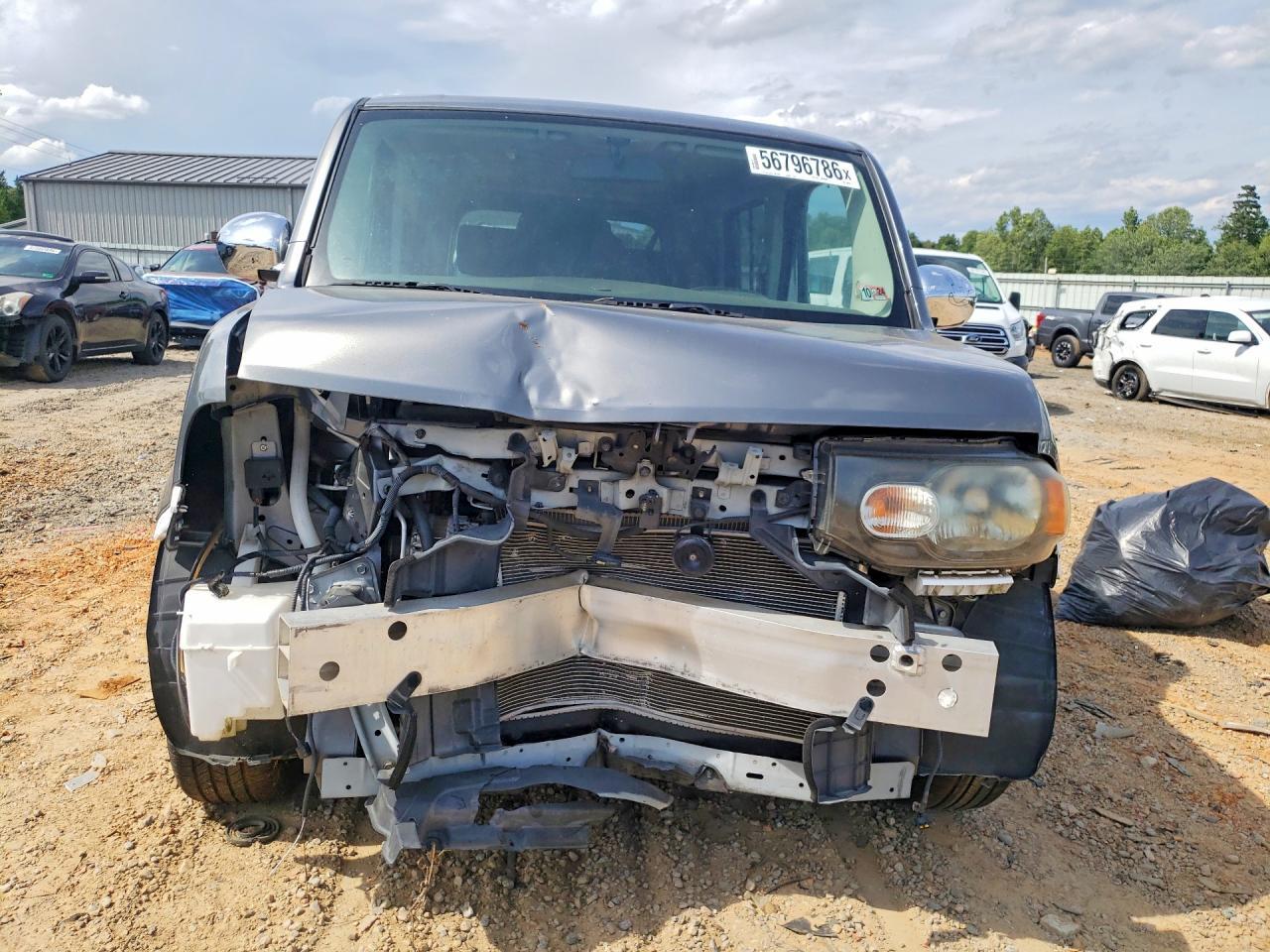 2013 Nissan Cube 1.8 S - Фото 5