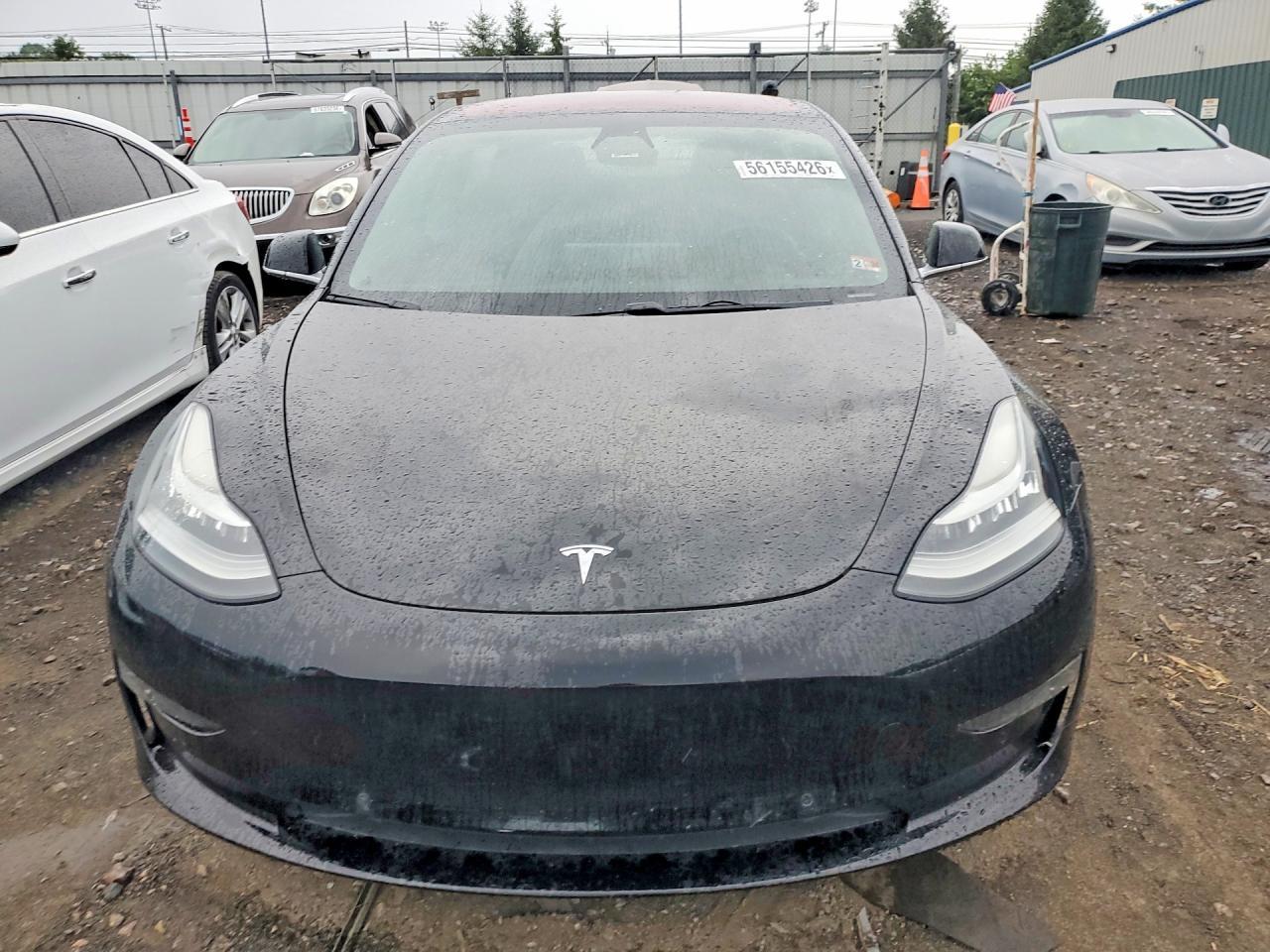 2018 Tesla Model 3 - Фото 5
