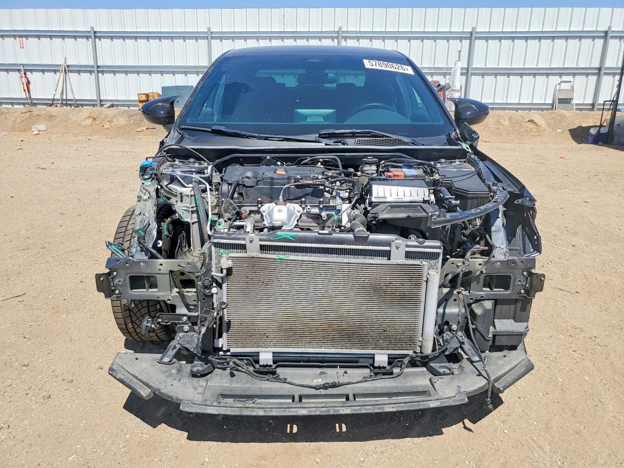 2024 Honda Civic Sport - Фото 5