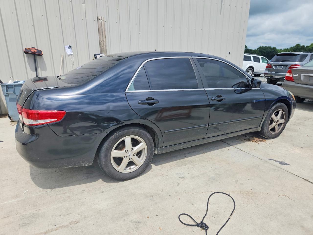2003 Honda Accord Ex - Image 3