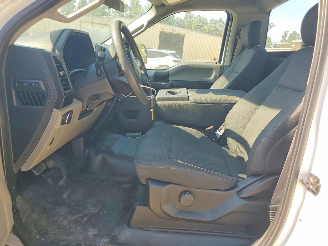 2019 Ford F150 - Фото 7