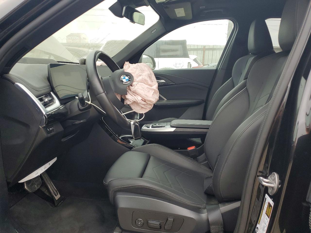 2024 BMW X1 xDrive28I - Фото 7