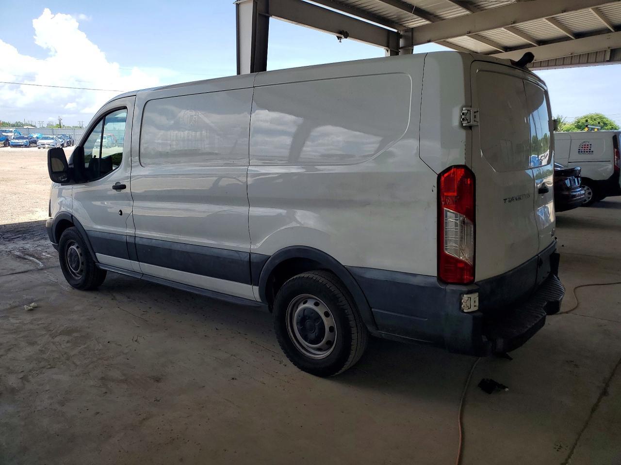 2016 Ford Transit T-150 - Image 2