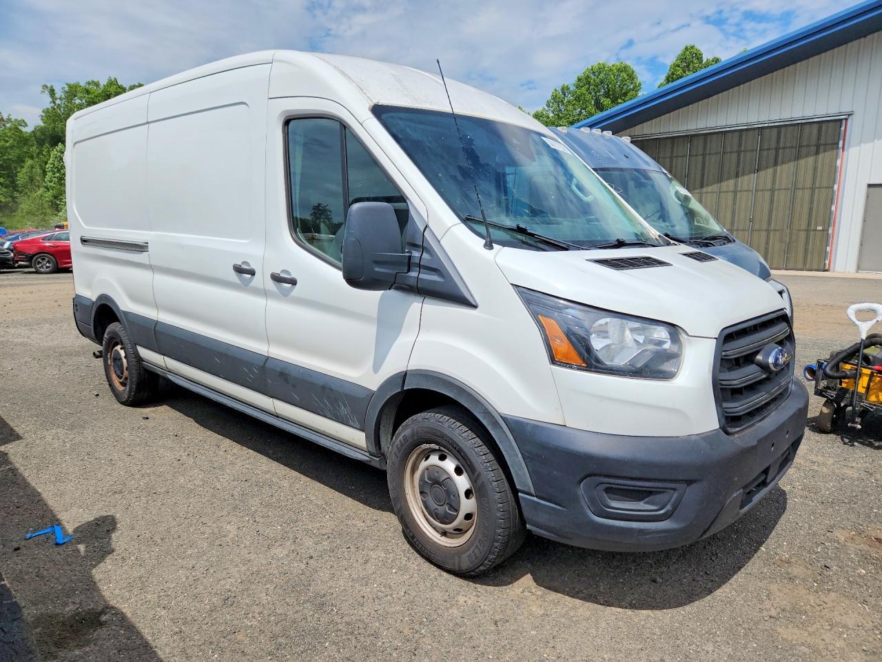2020 Ford Transit T-250 - Image 4