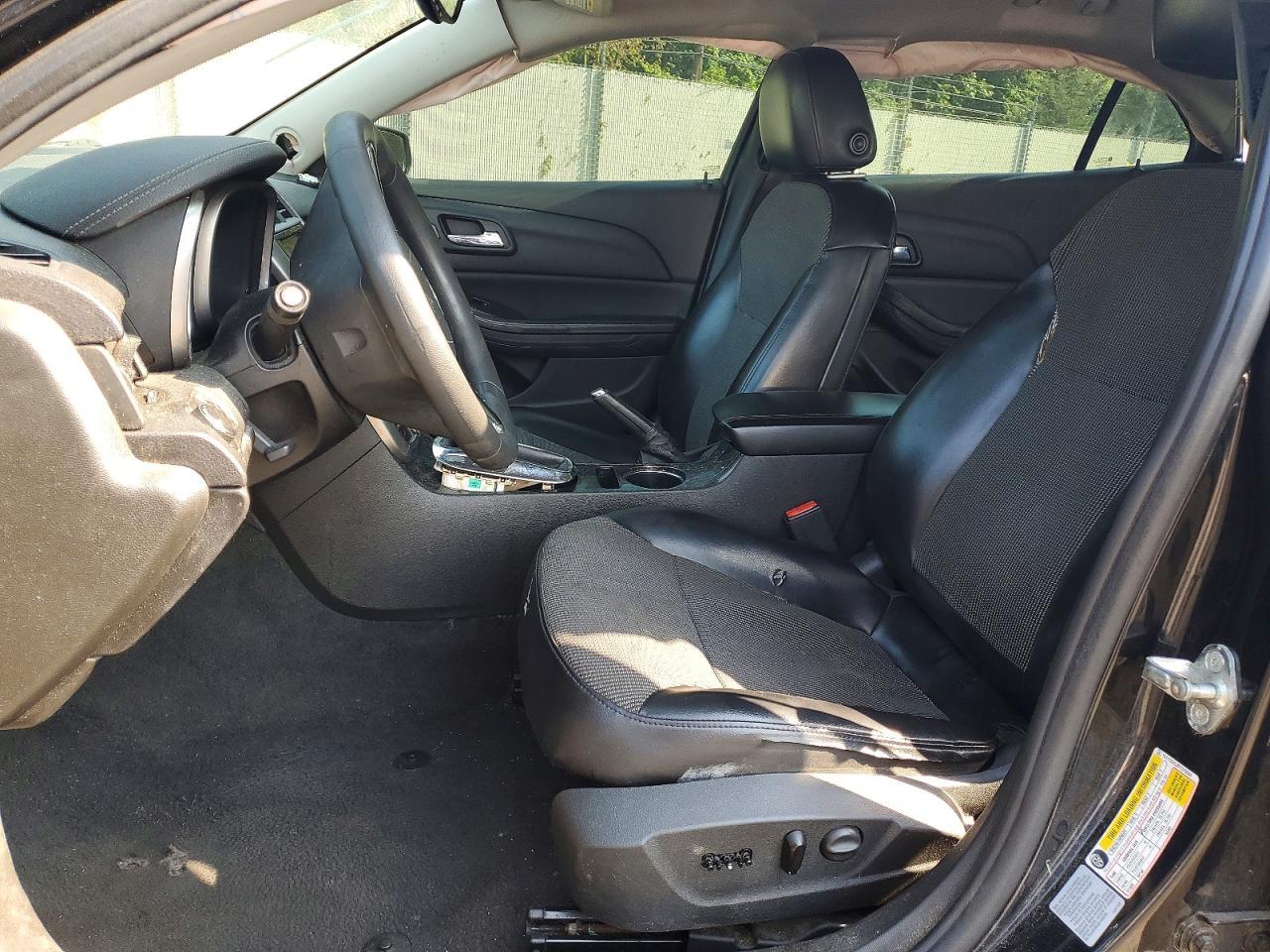 2015 Chevrolet Malibu 1Lt - Image 7