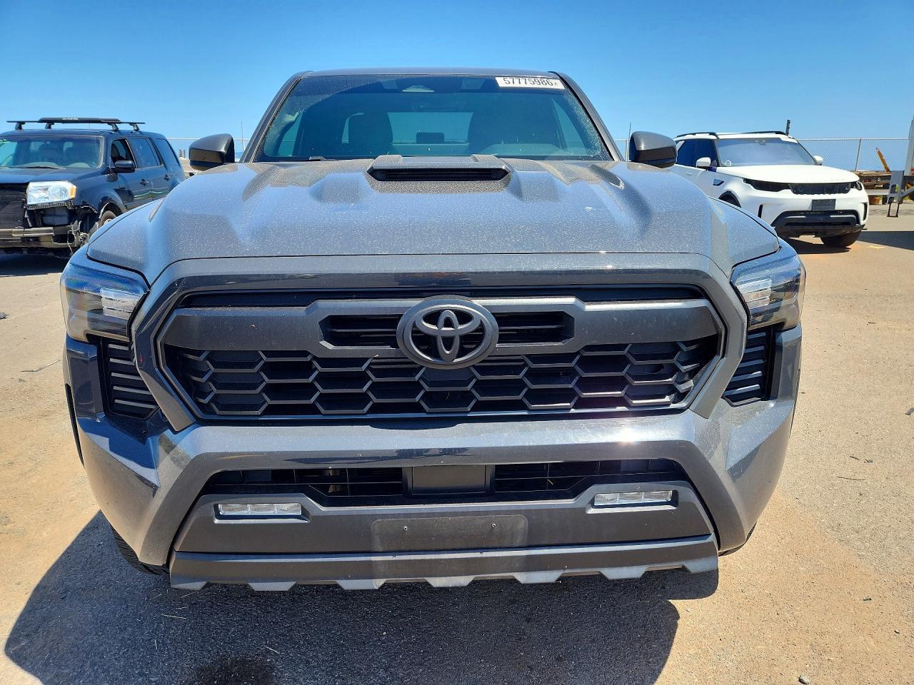 2024 Toyota Tacoma Sr5 - Image 5