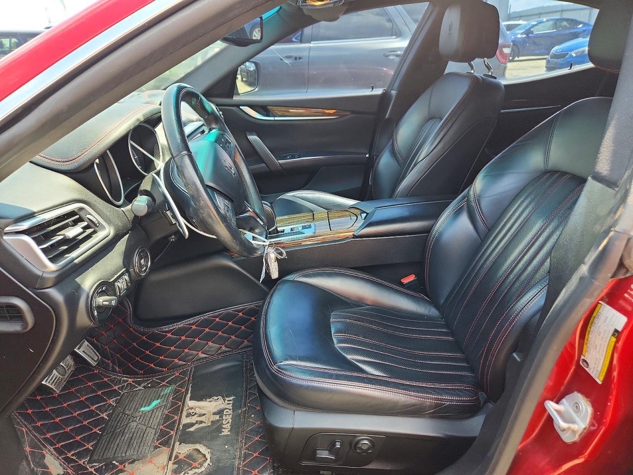 2016 Maserati Ghibli S - Фото 7