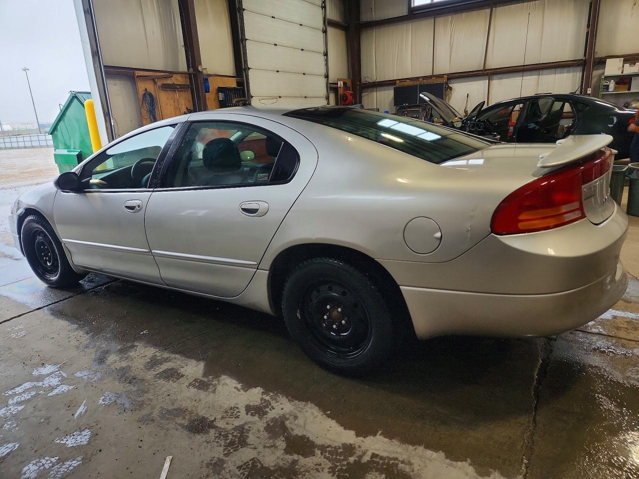 2004 Chrysler Intrepid Es - Фото 2