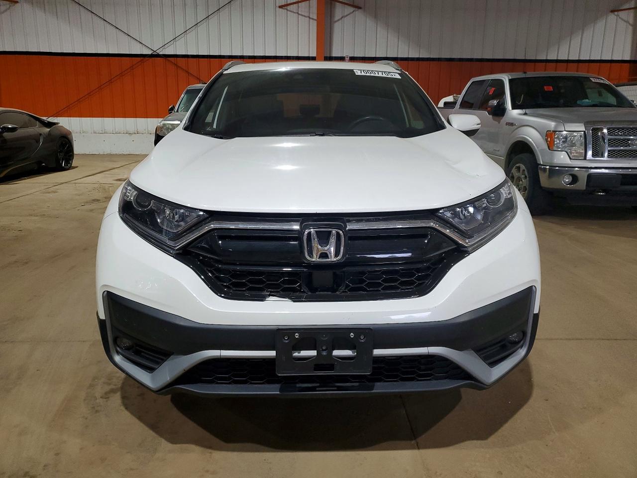 2022 Honda Cr-V Sport - Image 5