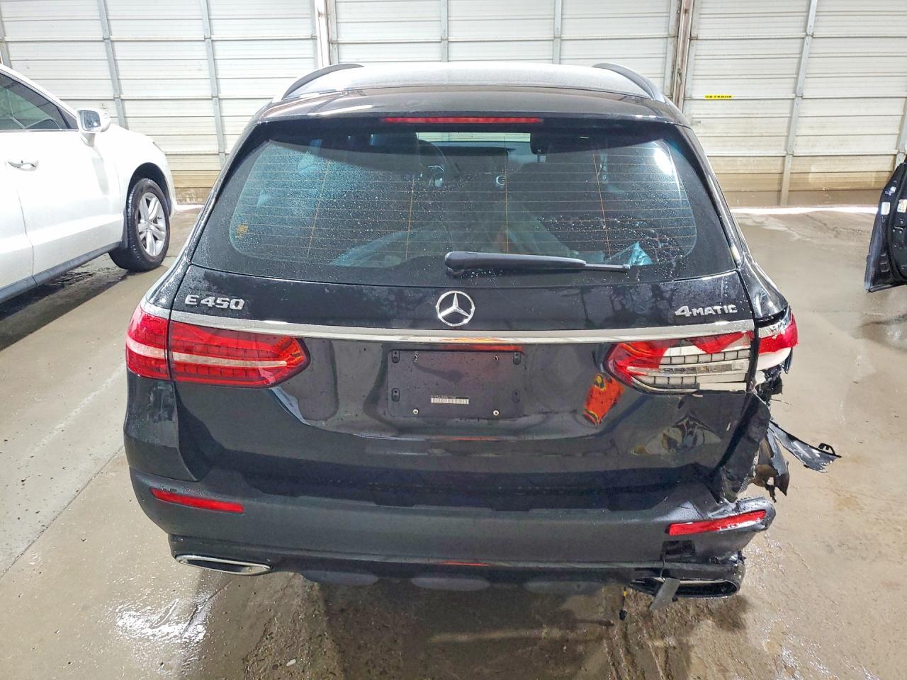 2023 Mercedes-Benz E 450 4M All Terrain - Фото 6