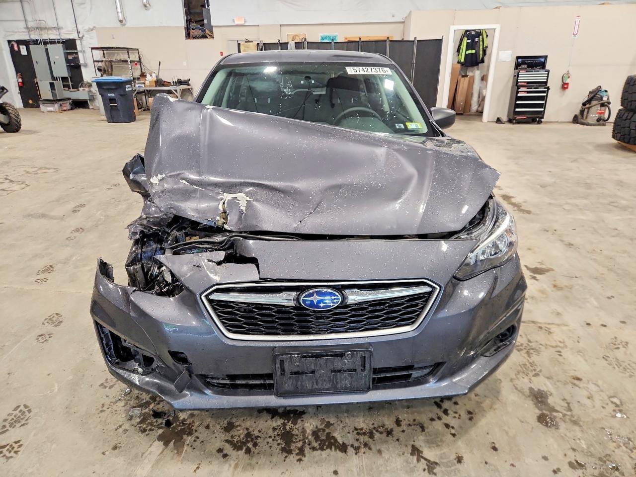 2018 Subaru Impreza - Image 5
