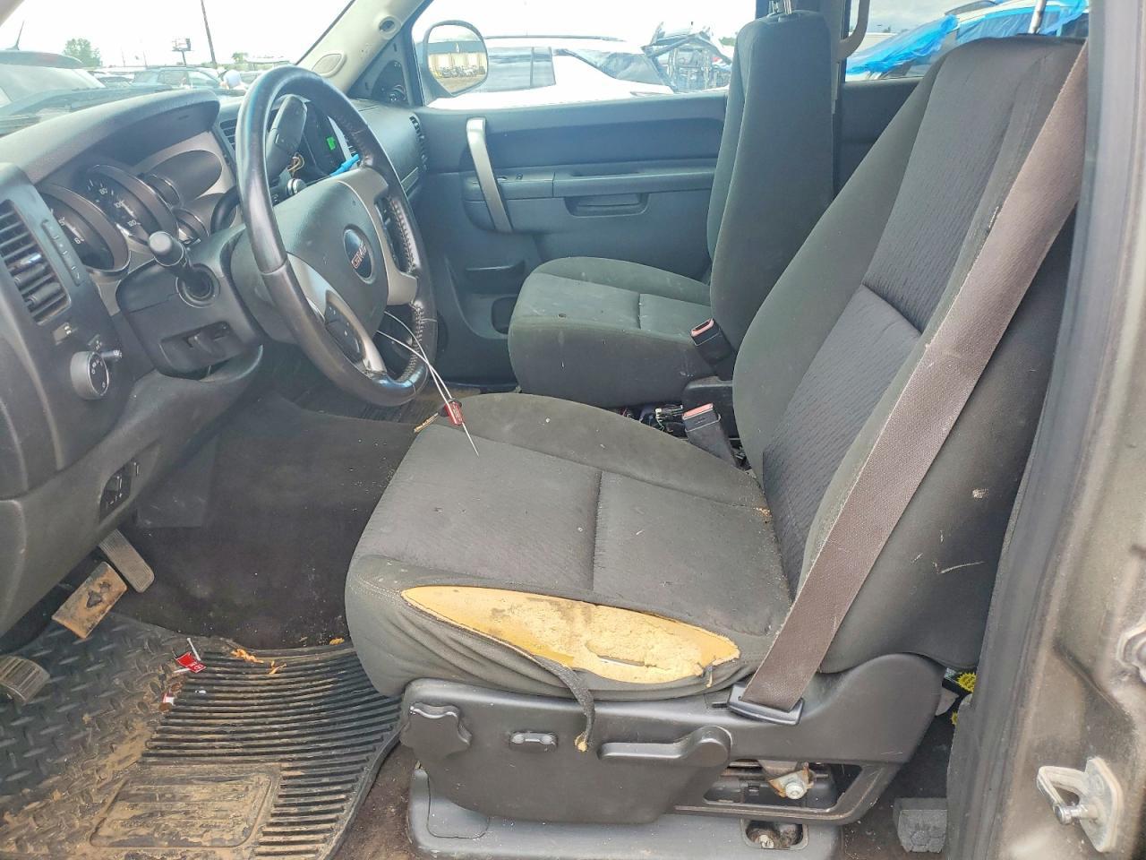 2013 GMC Sierra K1500 Sle - Image 7