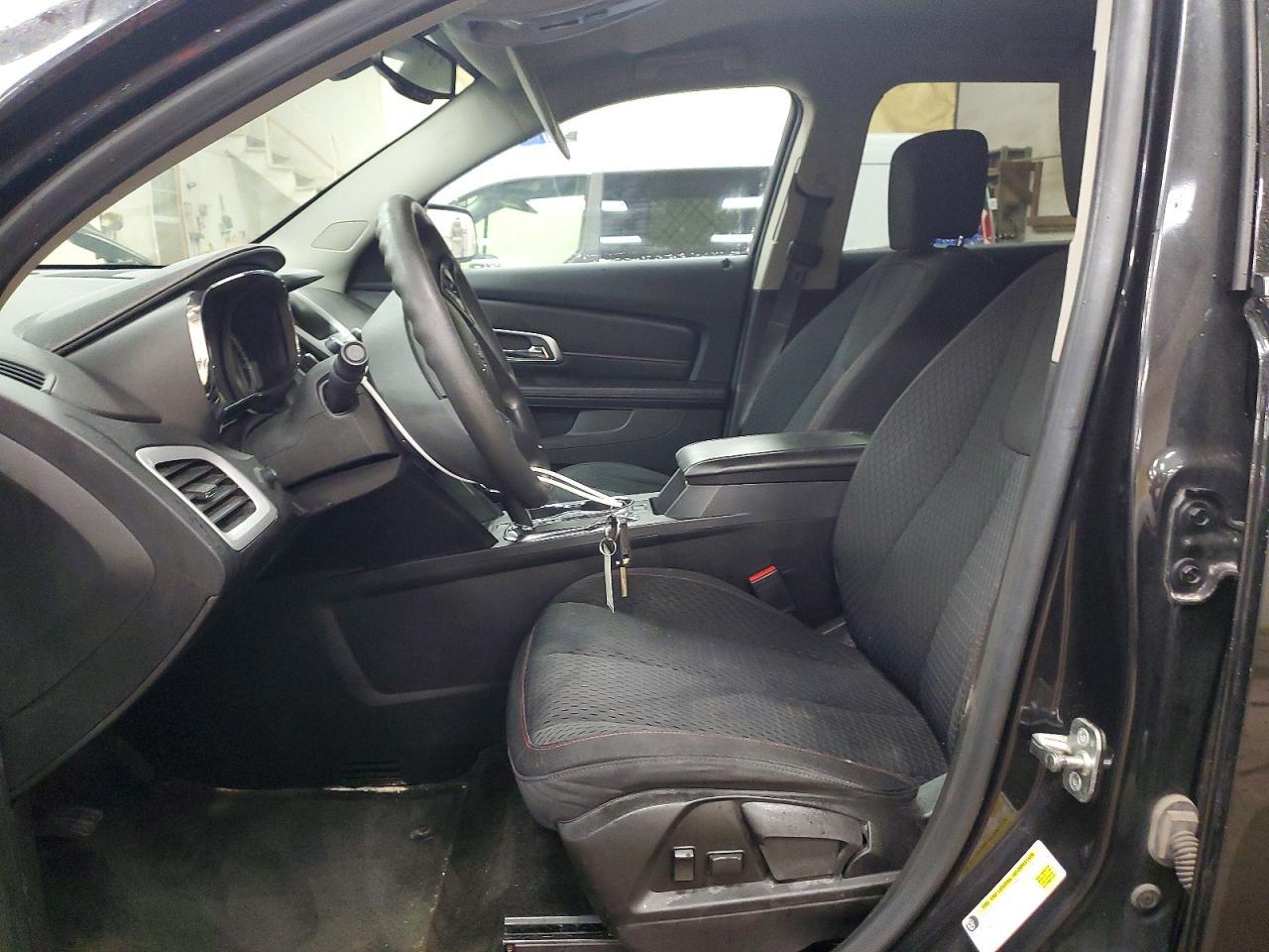 2015 GMC Terrain Sle - Image 7