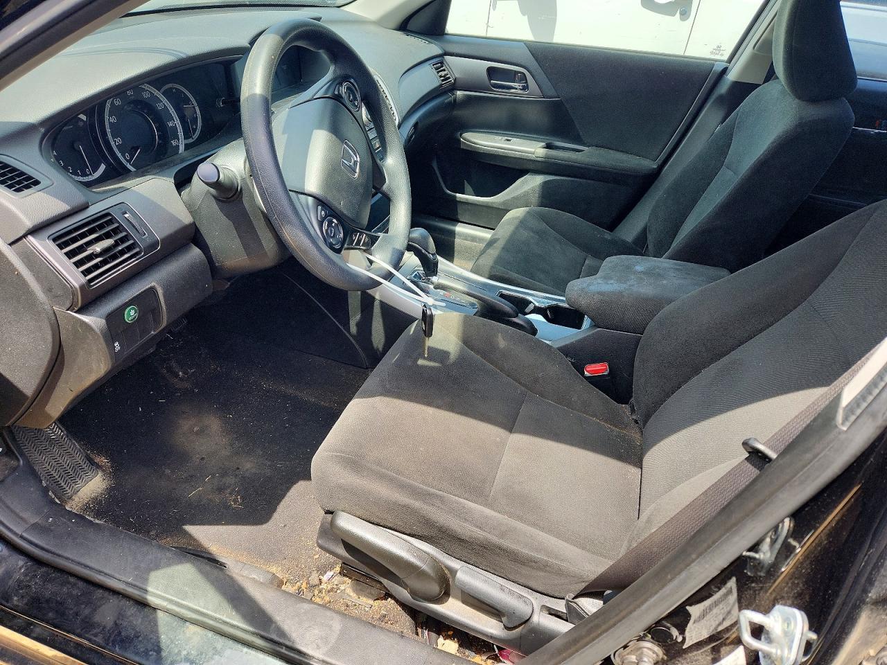 2013 Honda Accord Lx - Image 7