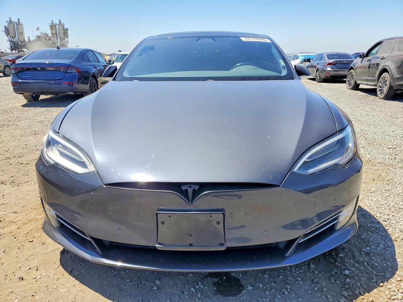 2018 Tesla Model S - Фото 5
