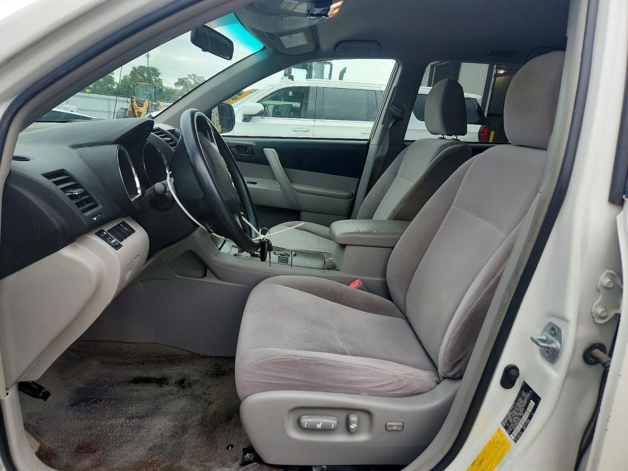 2009 Toyota Highlander Base - Фото 7