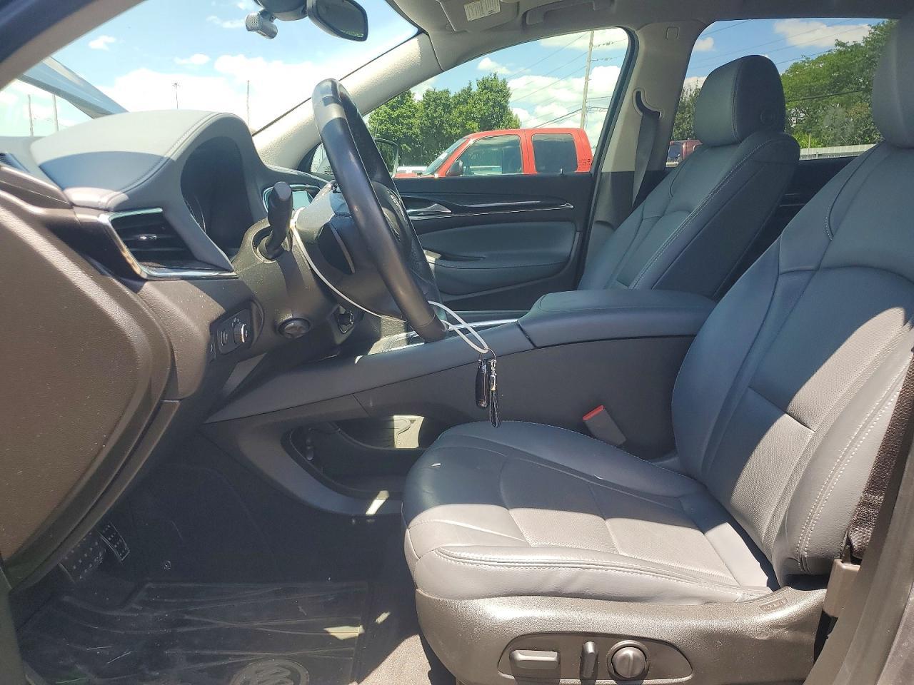 2019 Buick Enclave Premium - Фото 7