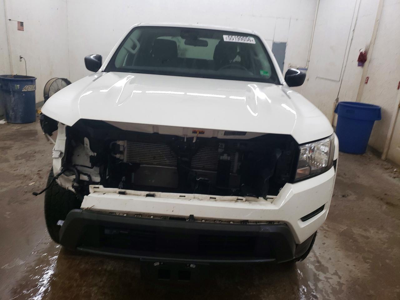 2023 Nissan Frontier S - Фото 5