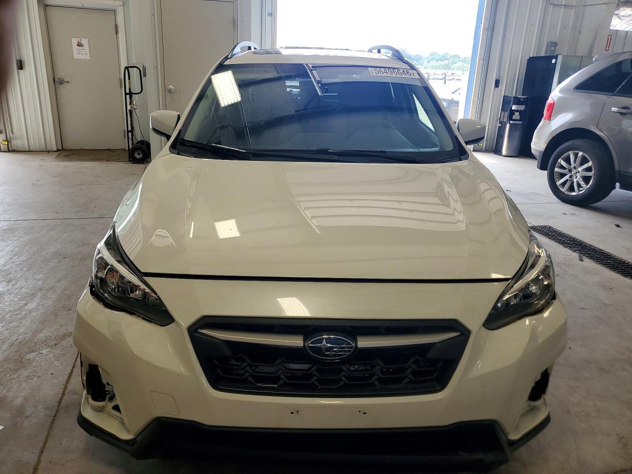 2019 Subaru Crosstrek Premium - Фото 5