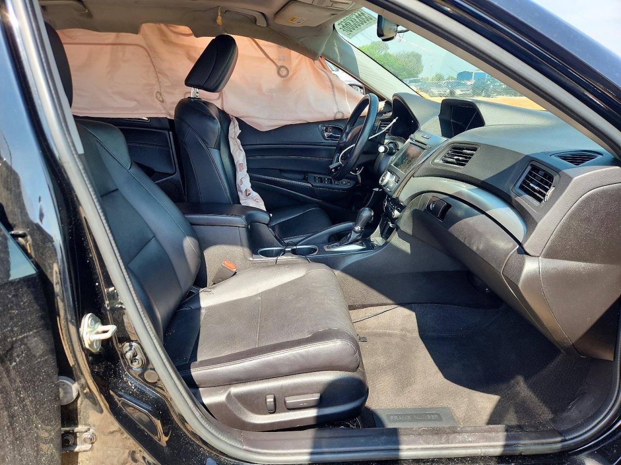 2017 Acura Ilx Premium - Фото 7