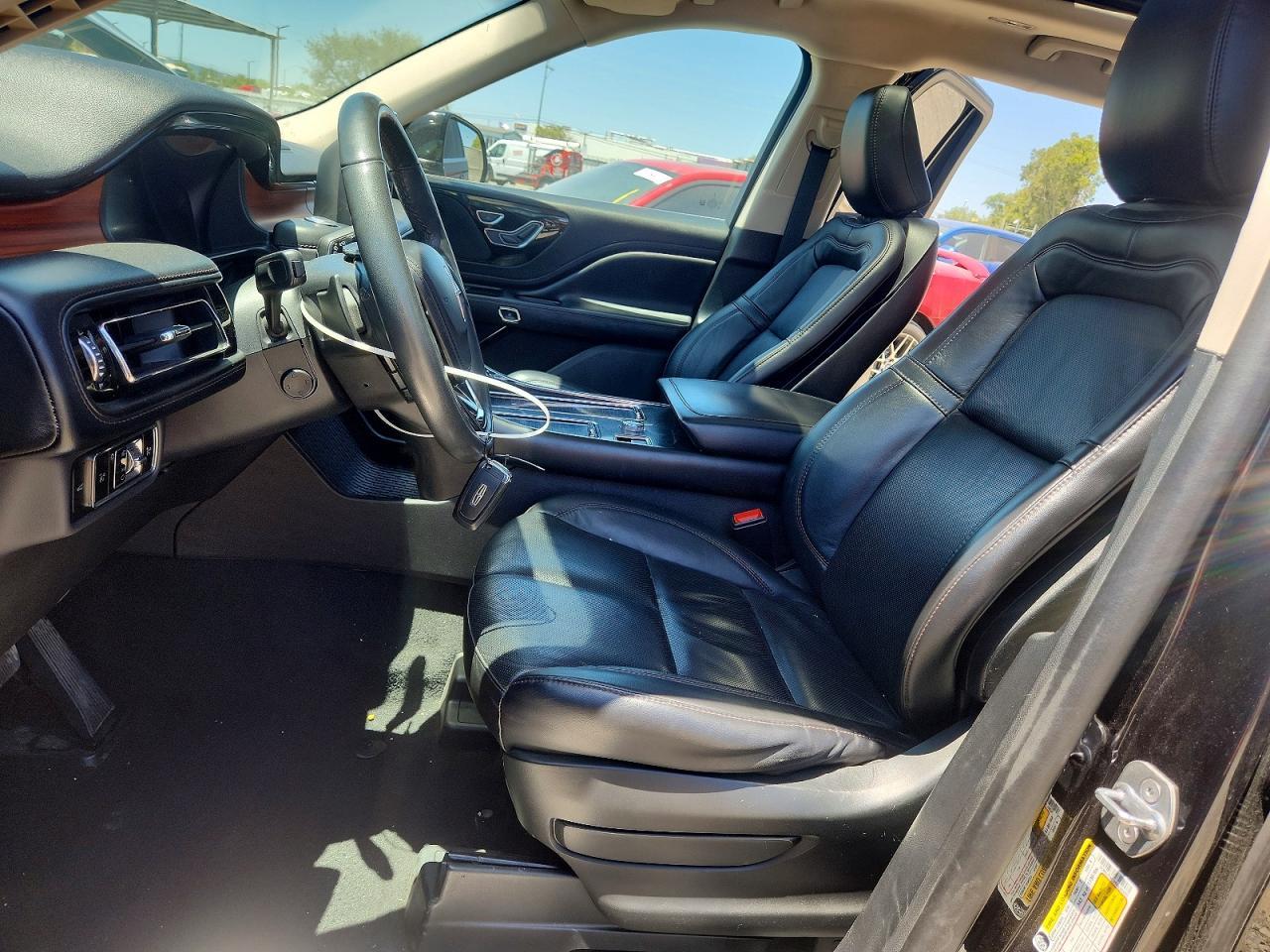 2024 Lincoln Aviator Reserve - Image 7