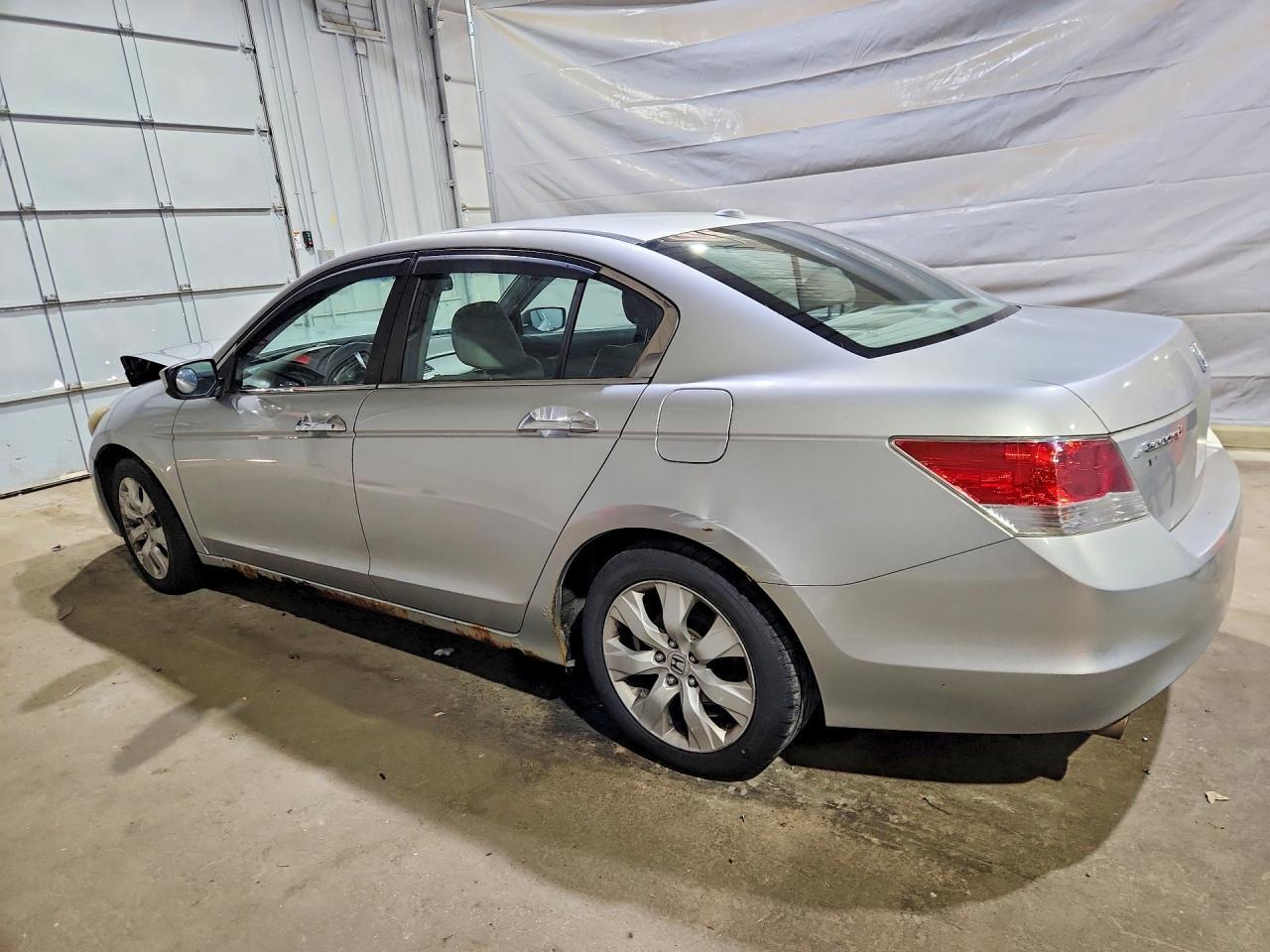 2010 Honda Accord Exl - Image 2