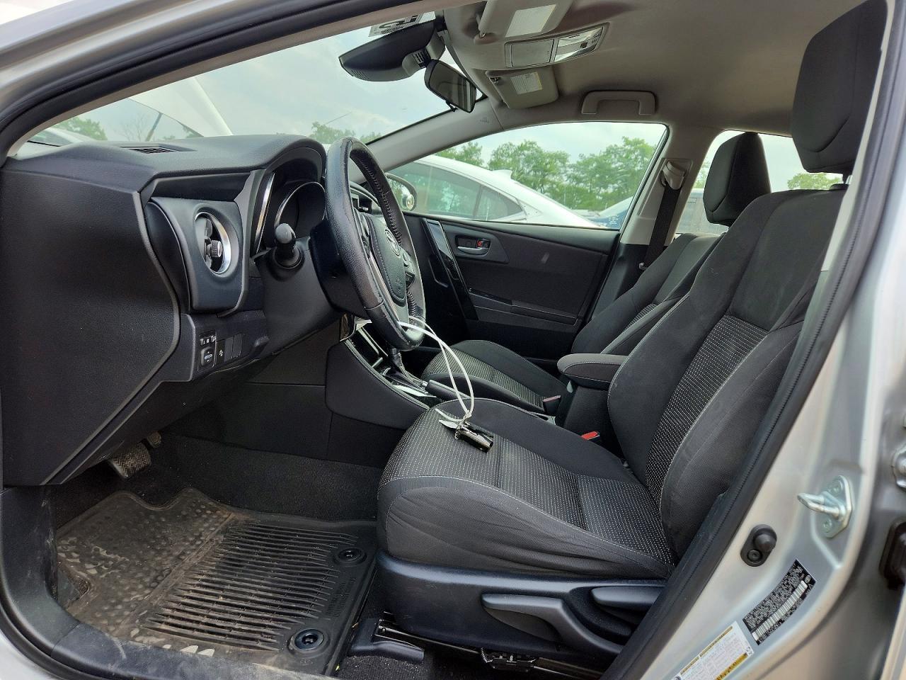 2017 Toyota Corolla Im Base - Image 7