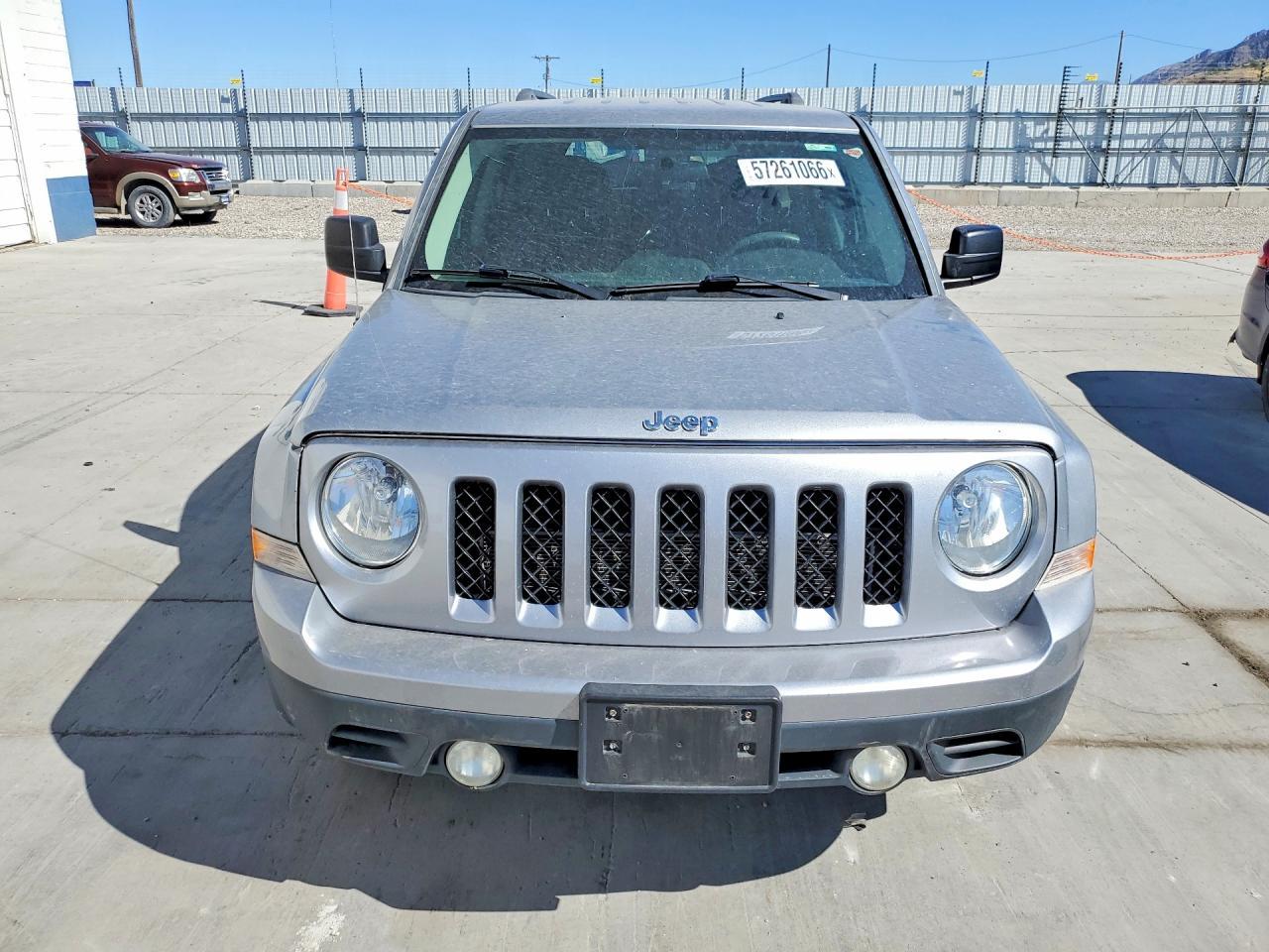 2015 Jeep Patriot Sport - Image 5
