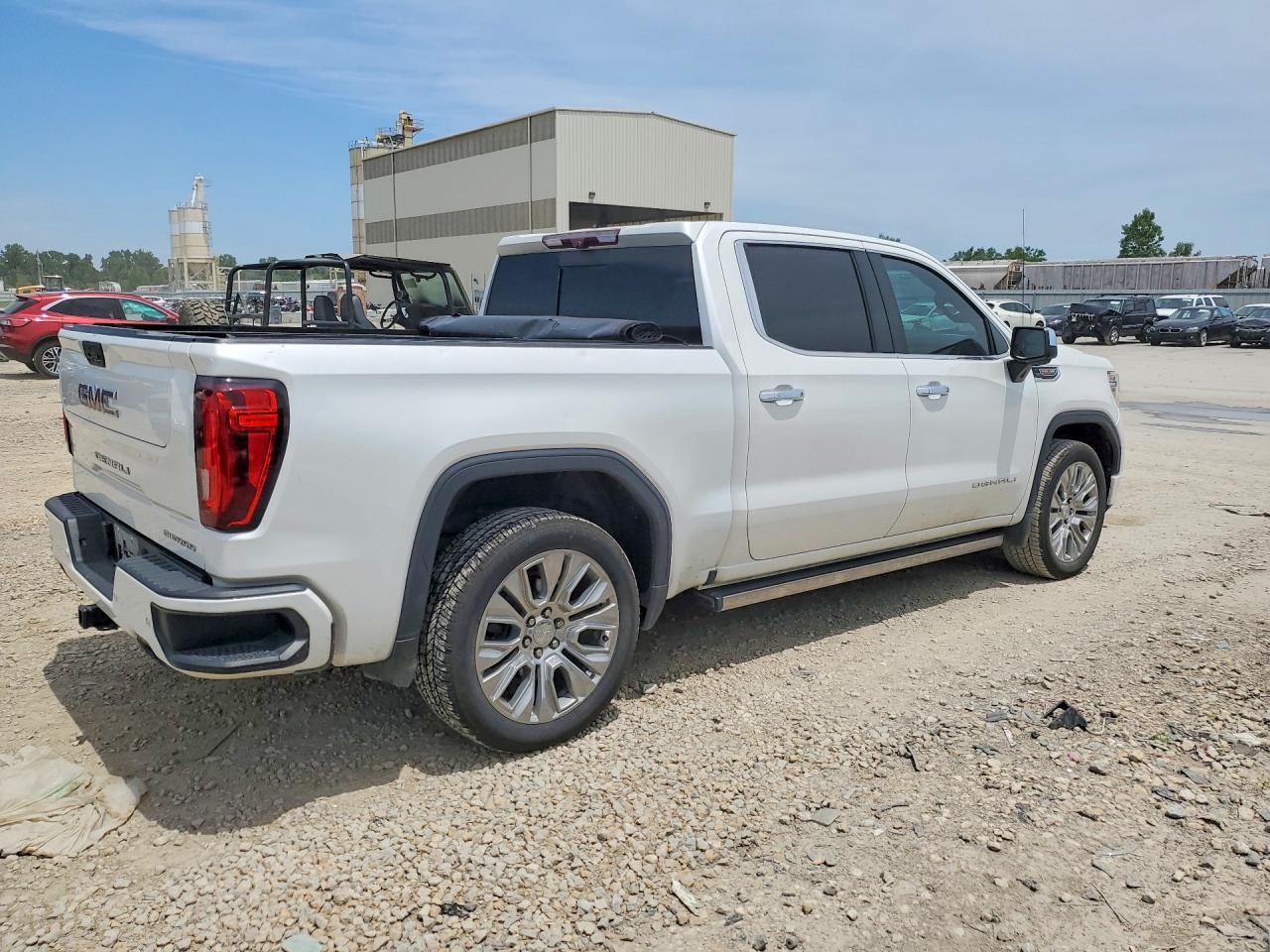 2021 GMC Sierra C1500 Denali - Фото 3