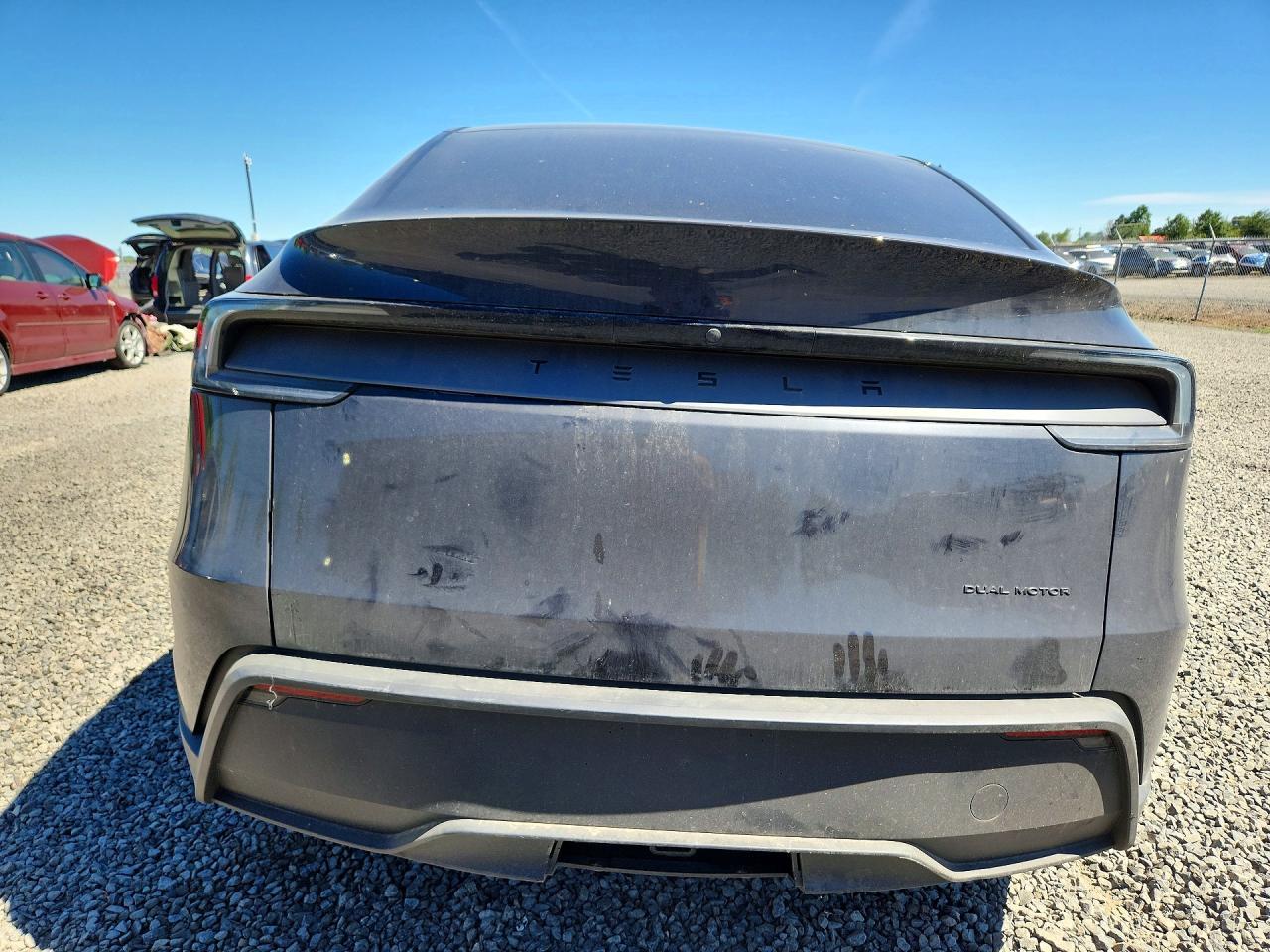 2026 Tesla Model Y - Image 6
