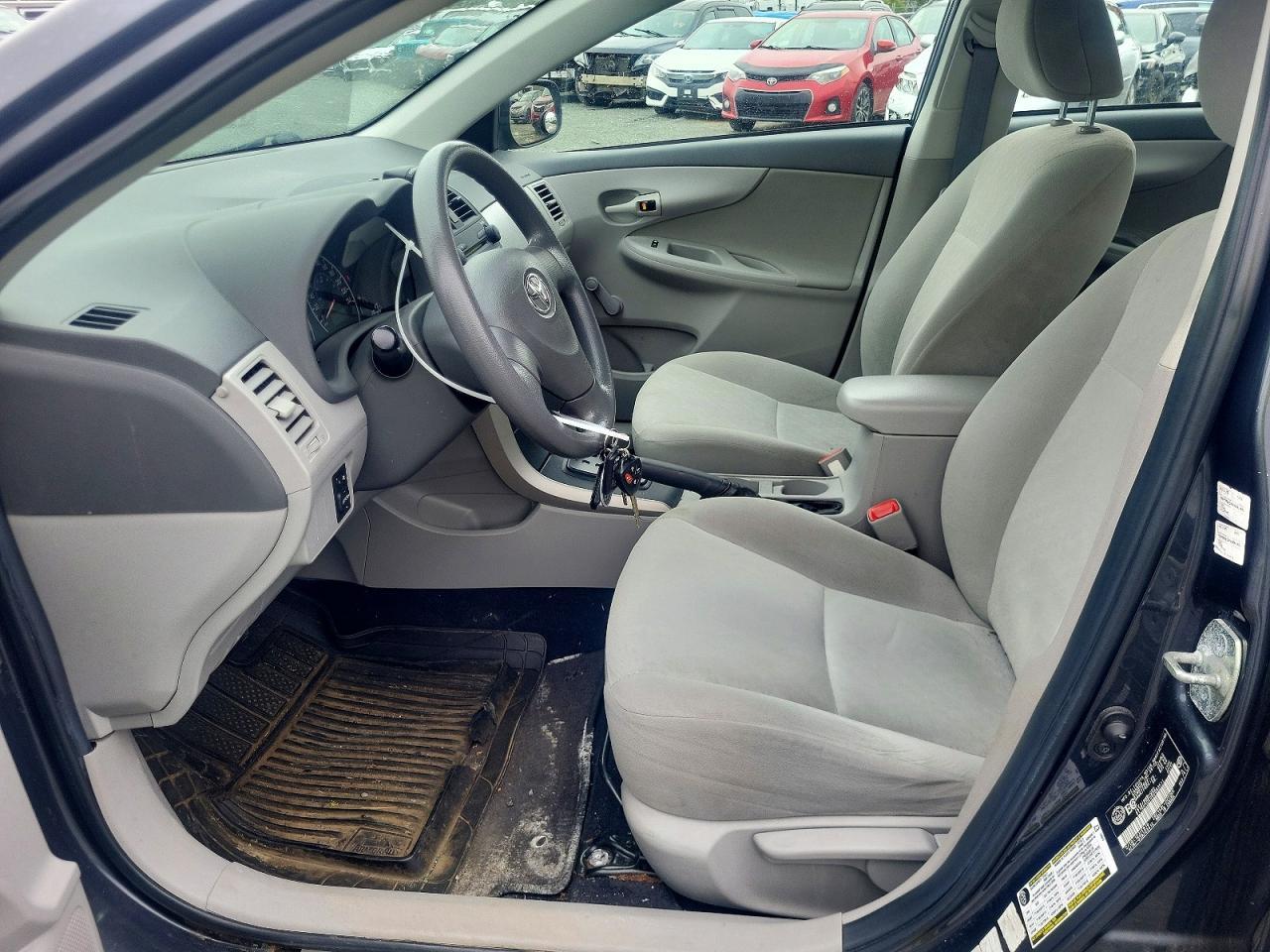 2009 Toyota Corolla Base - Image 7