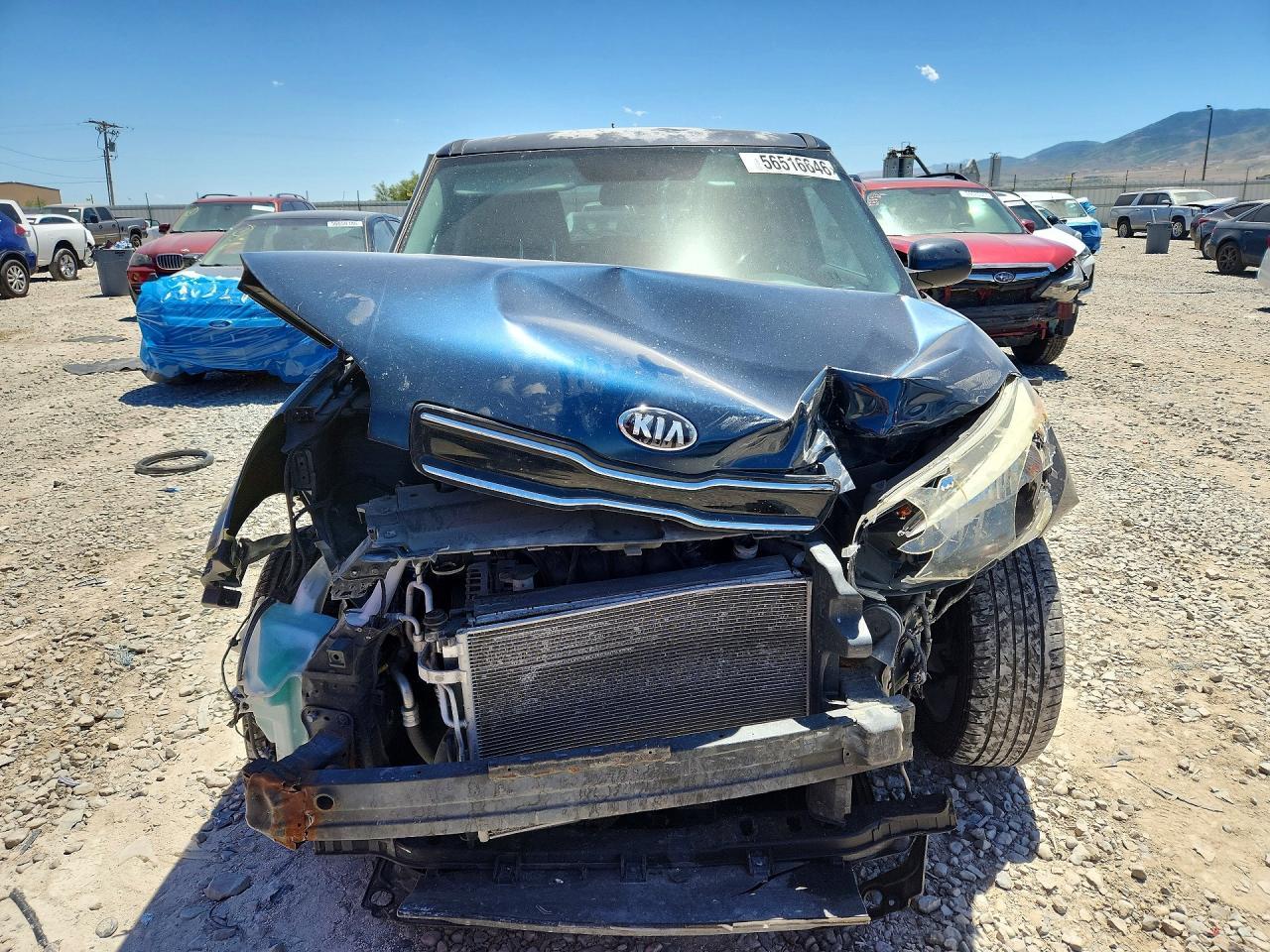 2017 Kia Soul + - Фото 5