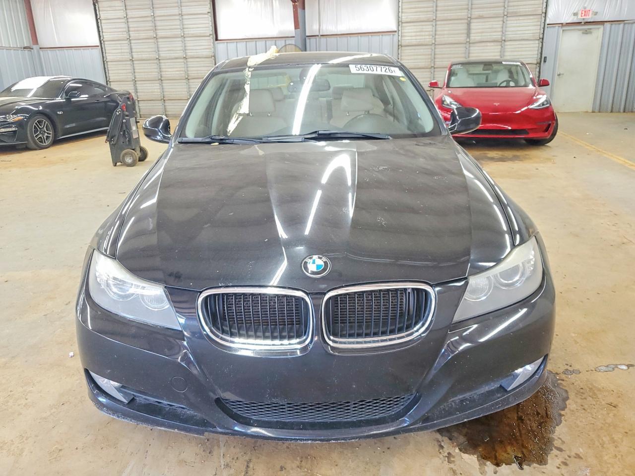 2011 BMW 328 I - Фото 5