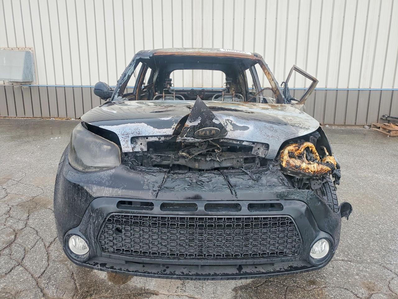 2016 Kia Soul + - Фото 5