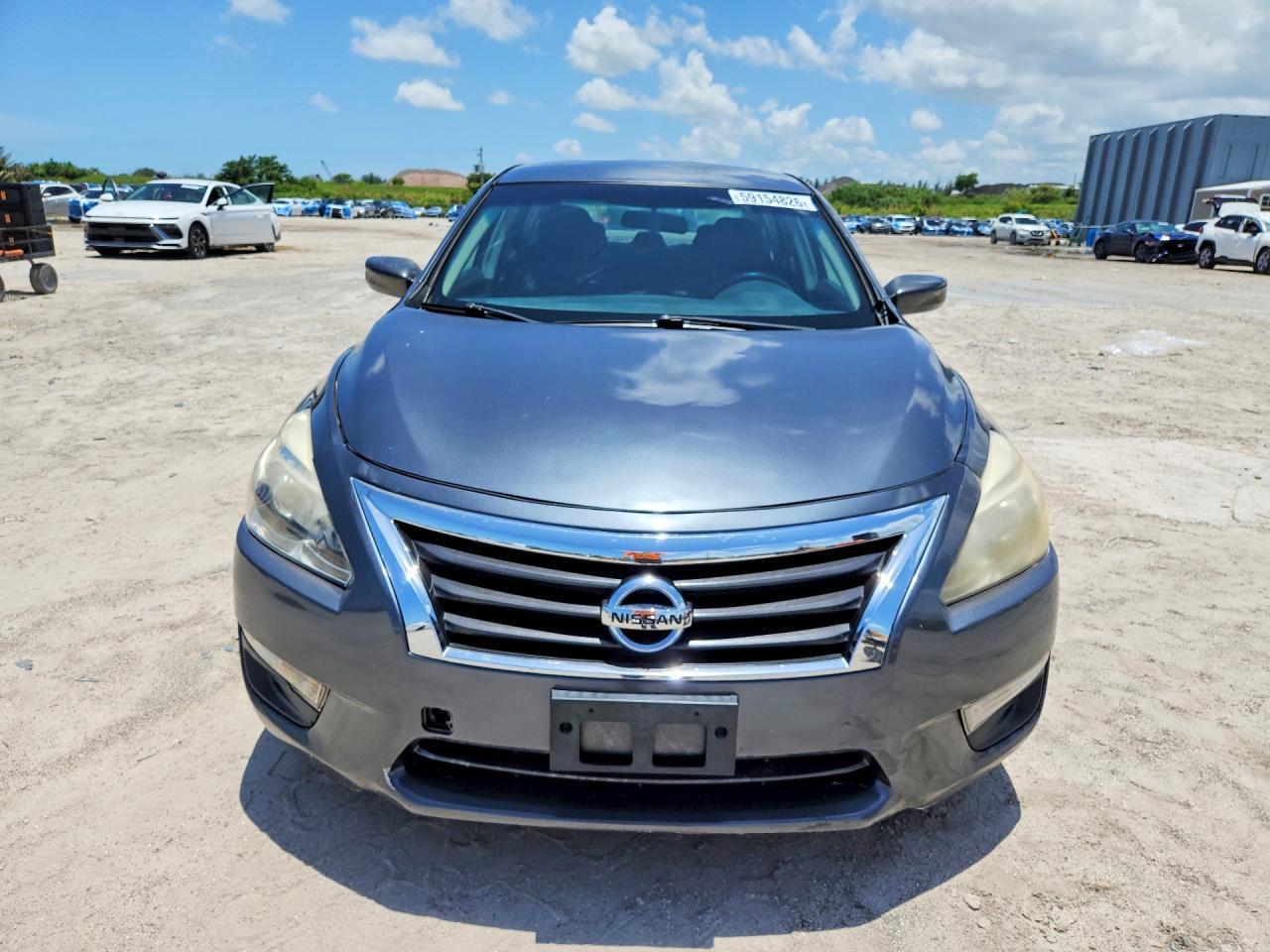 2013 Nissan Altima 2.5 - Фото 5