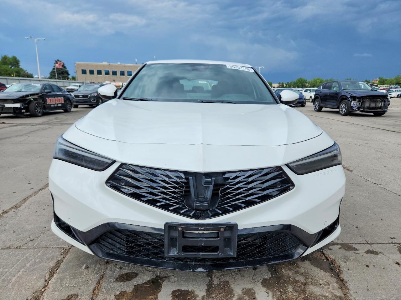 2024 Acura Integra A-Spec Tech - Image 5