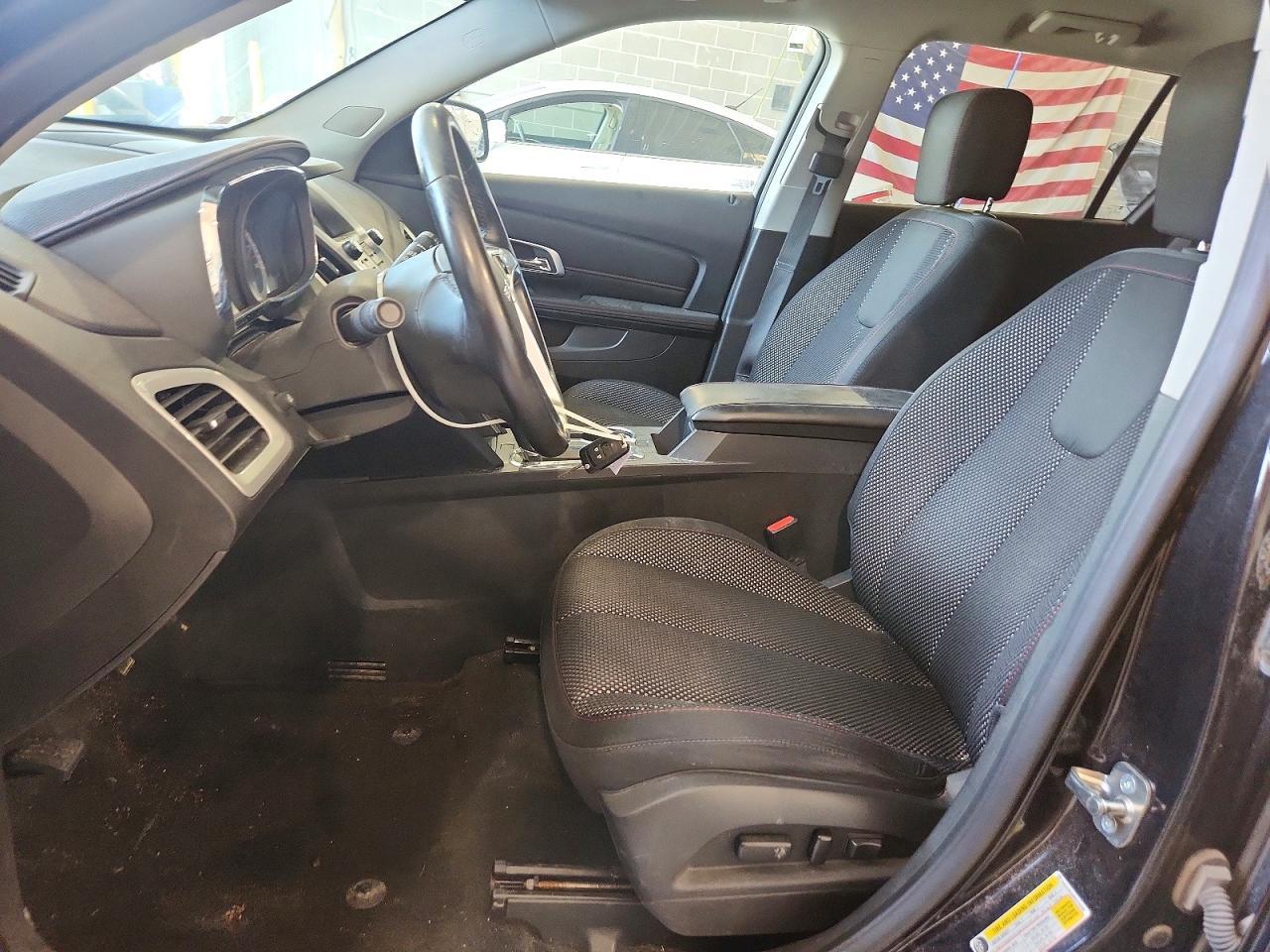 2015 GMC Terrain Sle - Фото 7