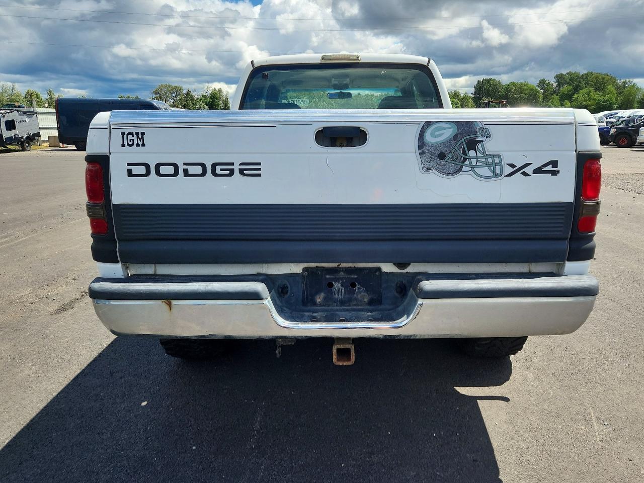 2000 Dodge Ram 1500 - Image 6