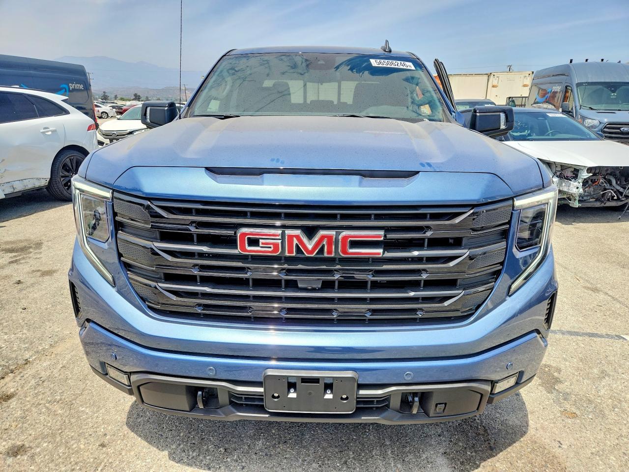 2026 GMC Sierra K1500 Elevation - Фото 5