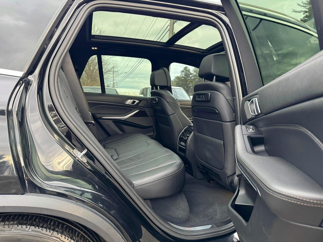 2019 BMW X5 xDrive50I - Фото 6