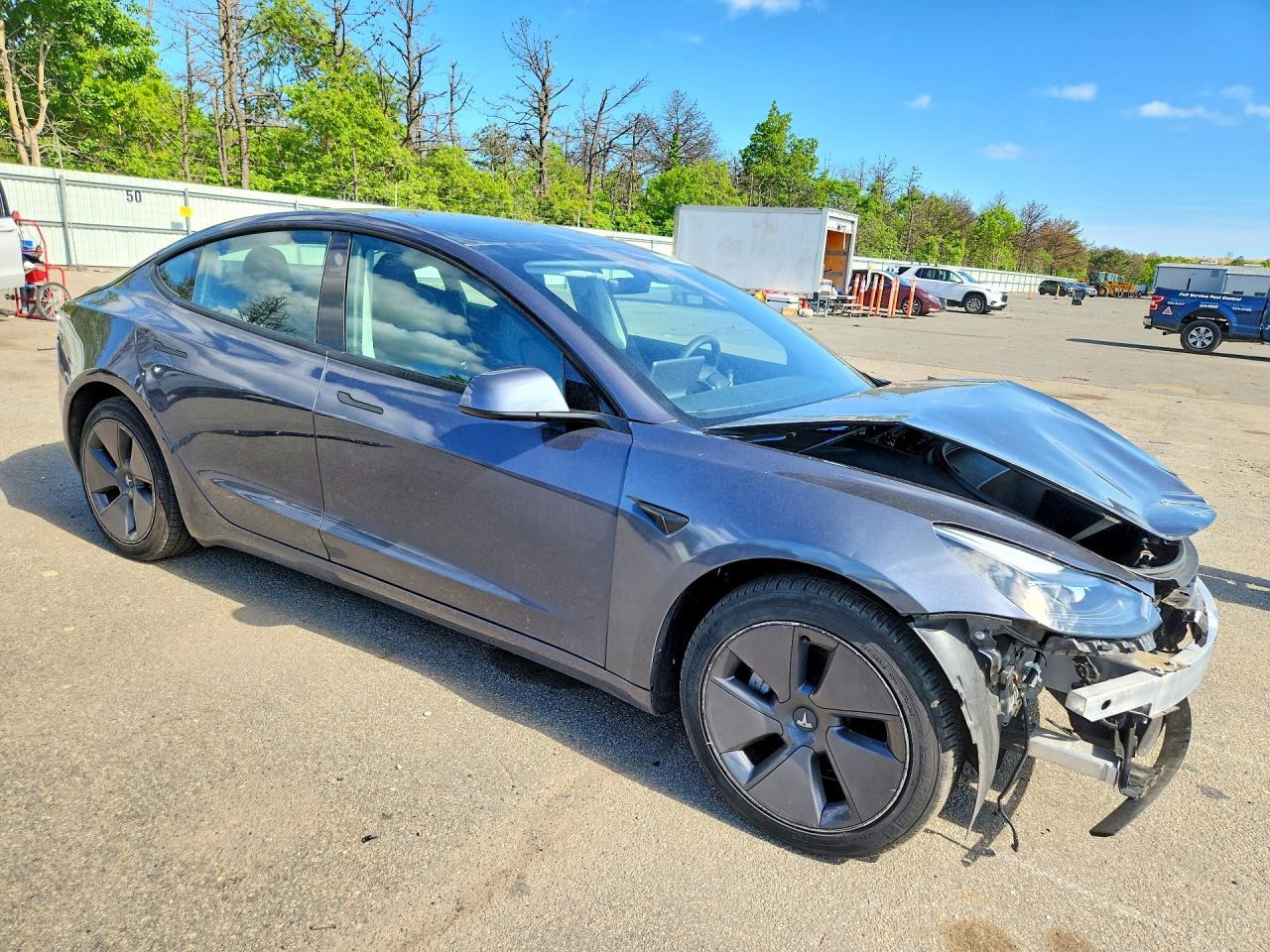 2023 Tesla Model 3 - Image 4