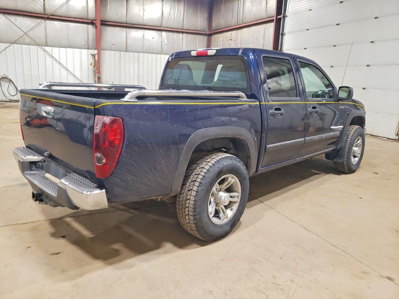 2008 Chevrolet Colorado - Фото 3
