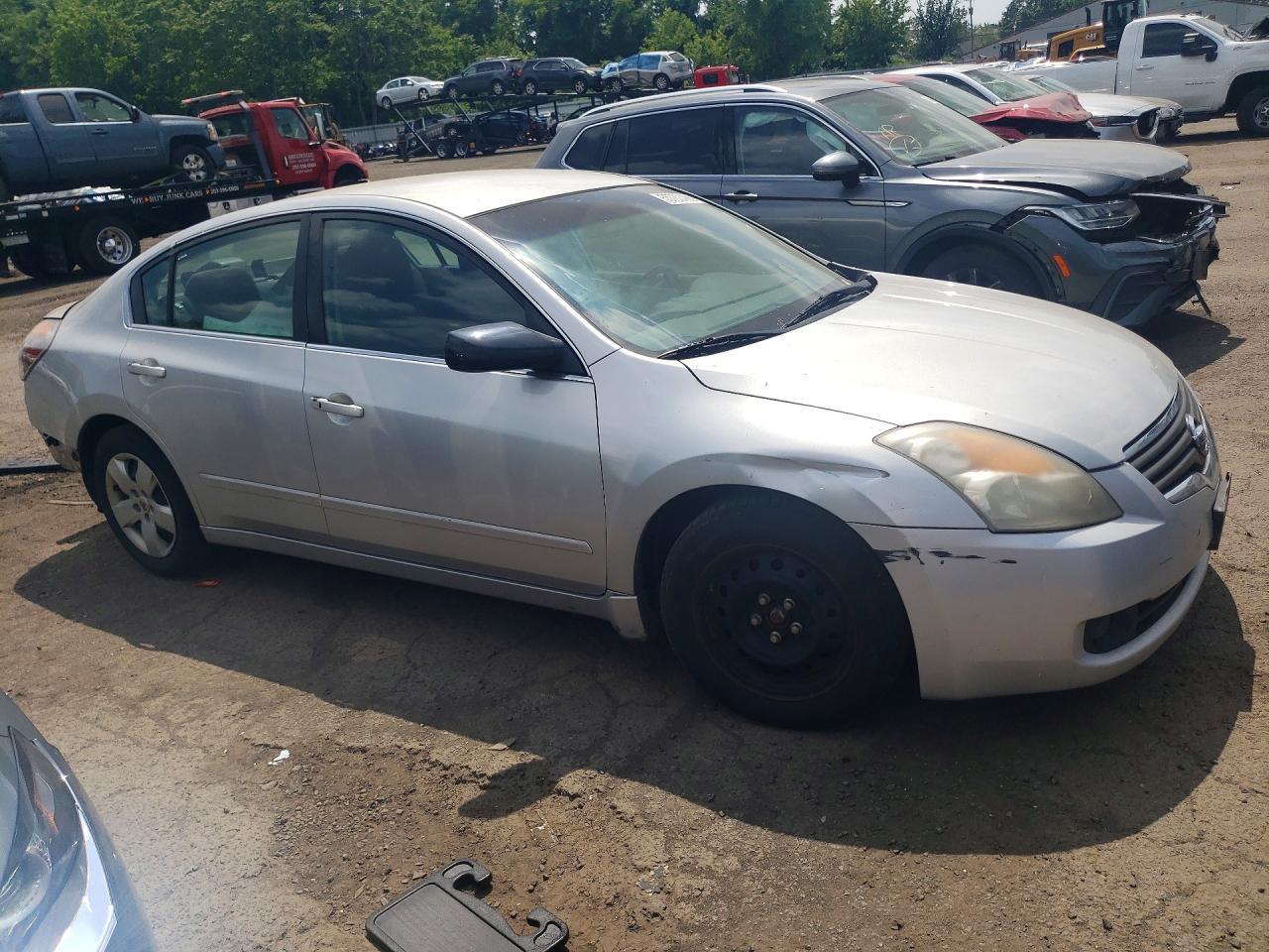 2007 Nissan Alitma - Image 4