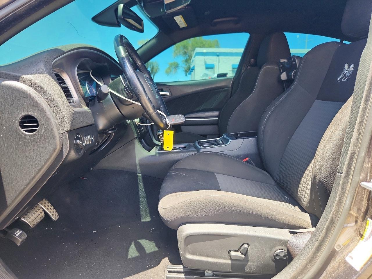 2021 Dodge Charger Scat Pack - Image 7