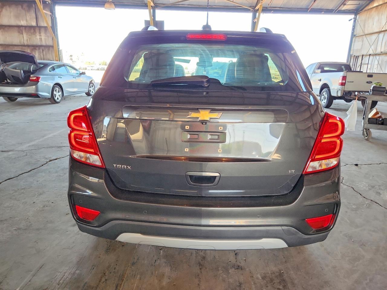 2019 Chevrolet Trax 1Lt - Image 6